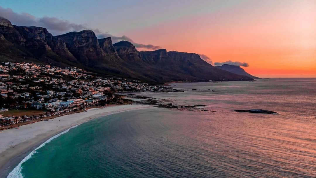 Full-Day Family Fun With Kids in Cape Town — Private Tour — Cape Town