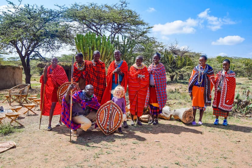 Amboseli Ultimate Safari — 5 Days — photo 3