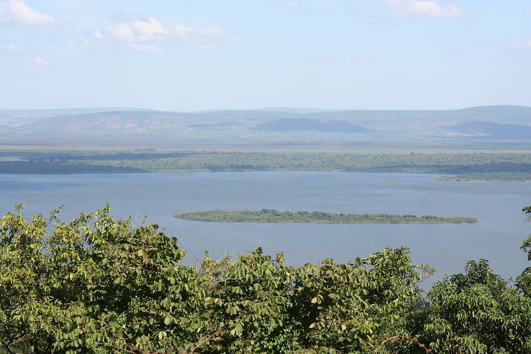 Day 1 - Arrival in Akagera National Park