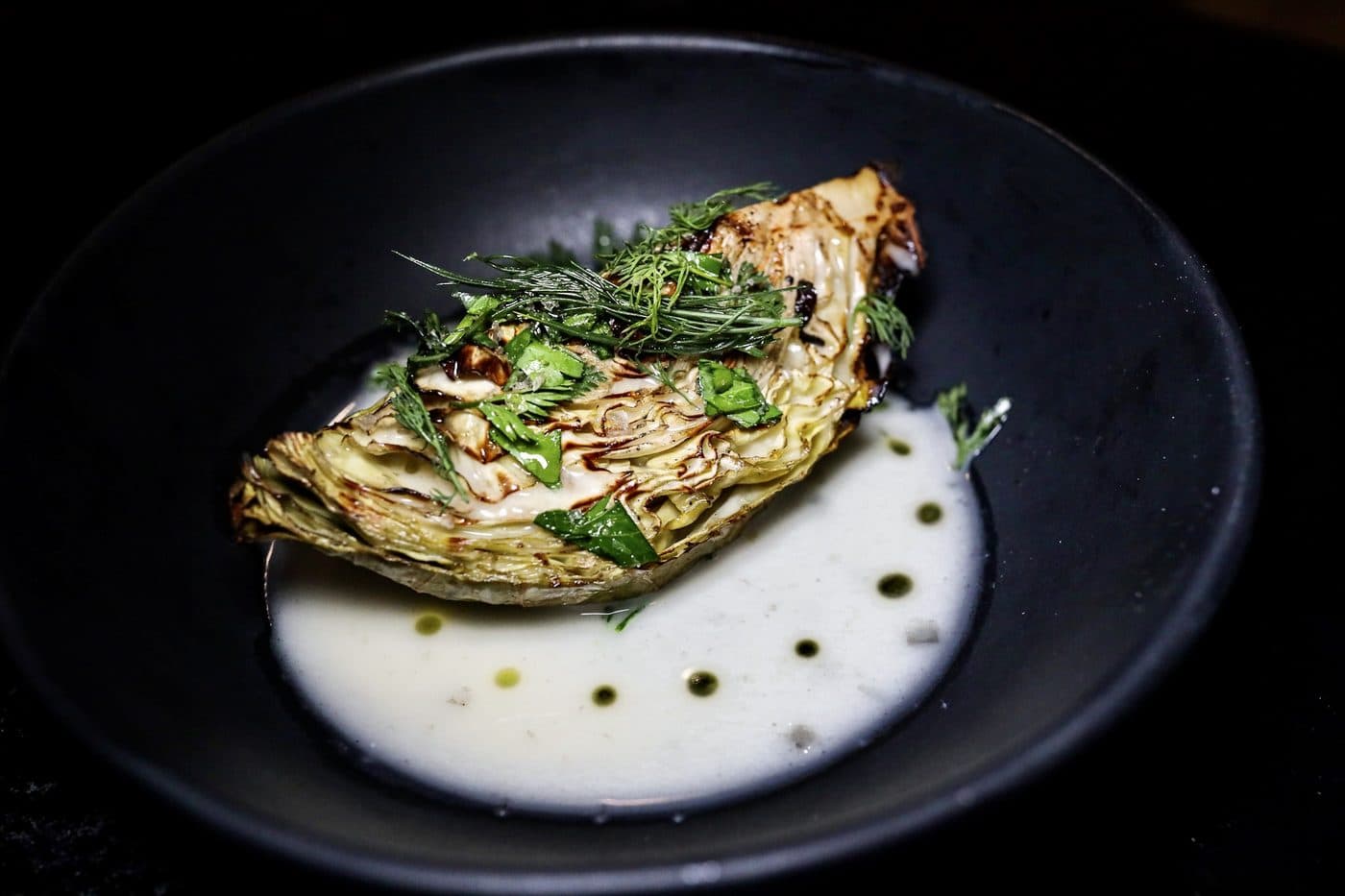 Michelin-Starred Dining Experience in Cape Winelands