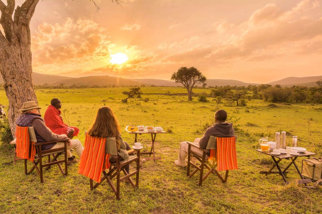 Honeymoon Escape: Cape Town to Kruger Romance — South Africa