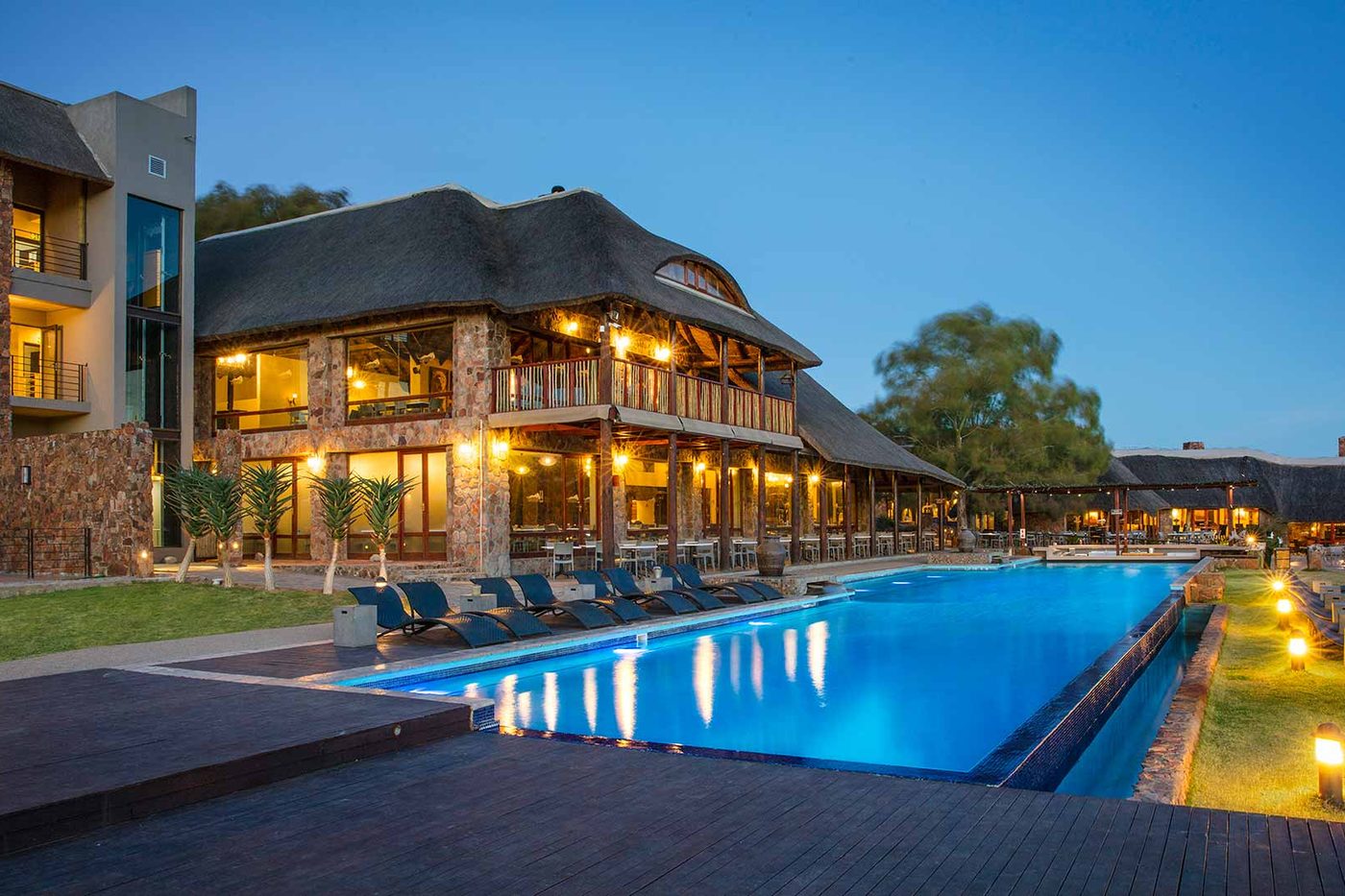 Aquila Private Game Reserve image 1
