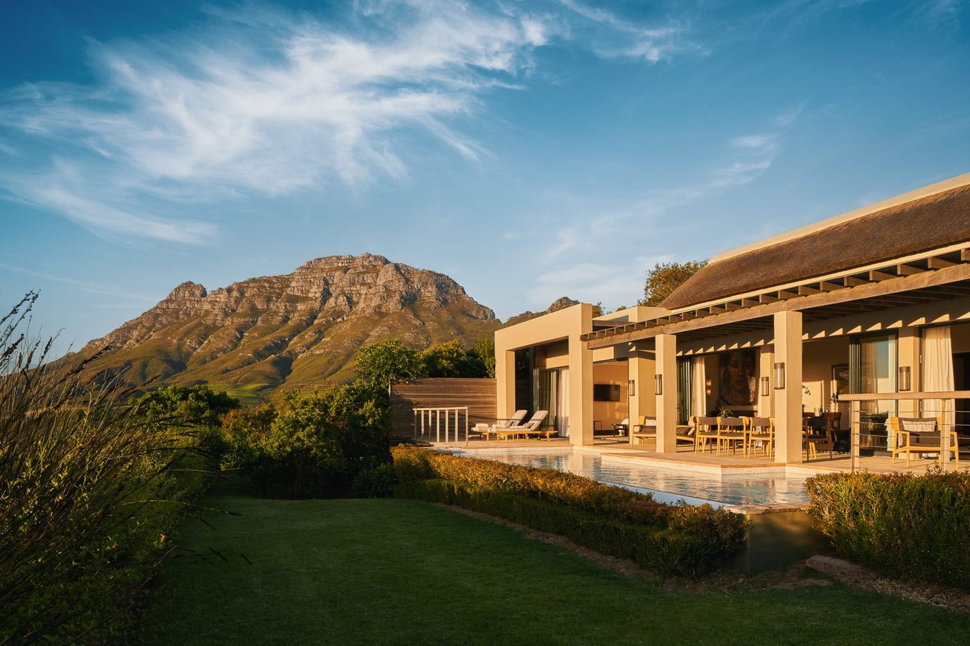 Delaire Graff Estate image 1