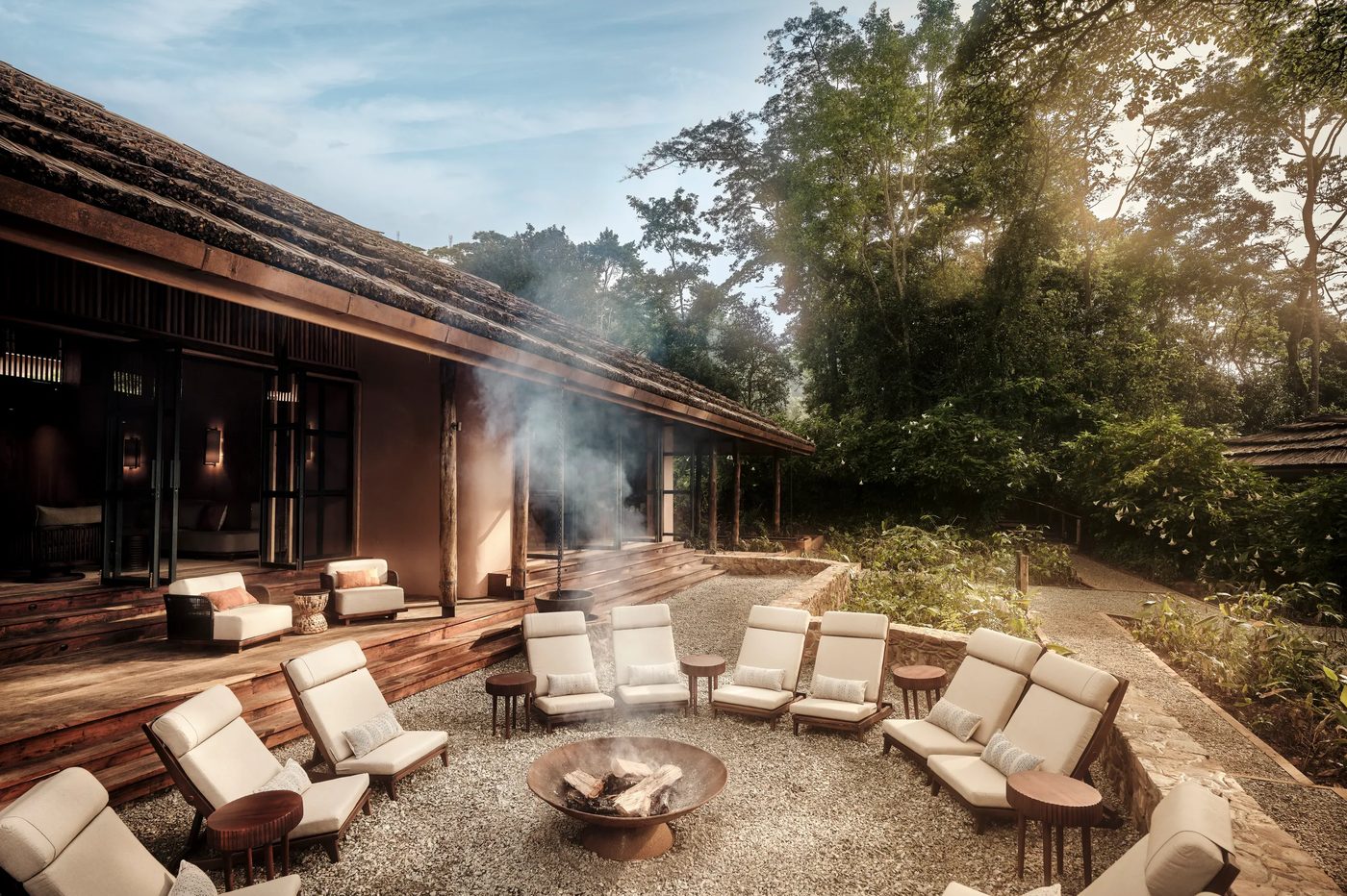 Garden Route Game Lodge image 1