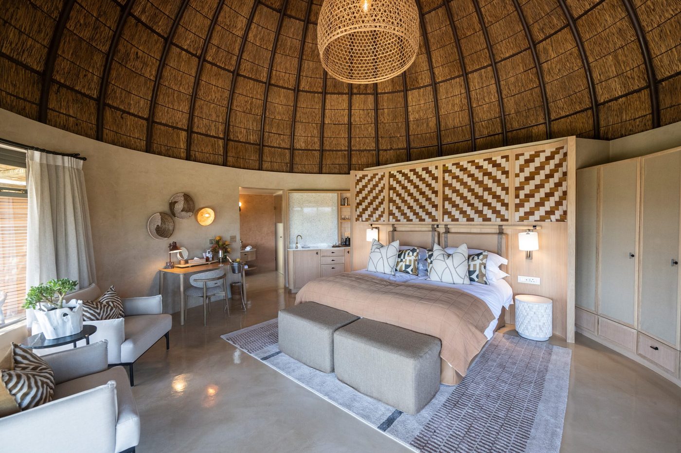 Gondwana Kwena Lodge image 1