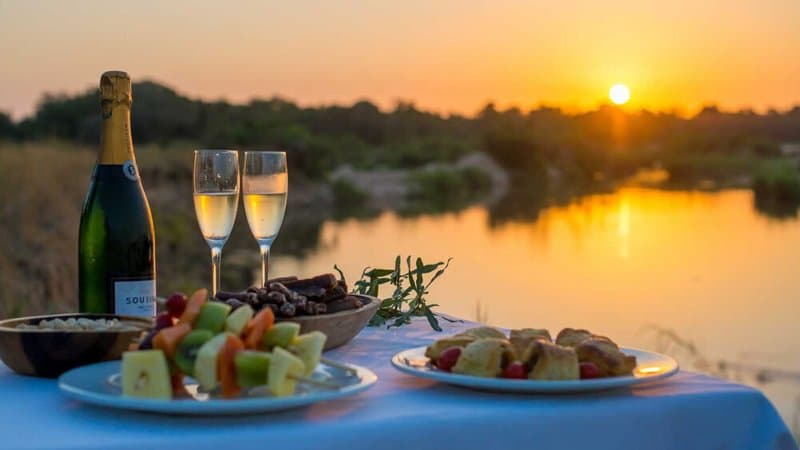 Kenya Big Cats Experience — Private guided safari moment