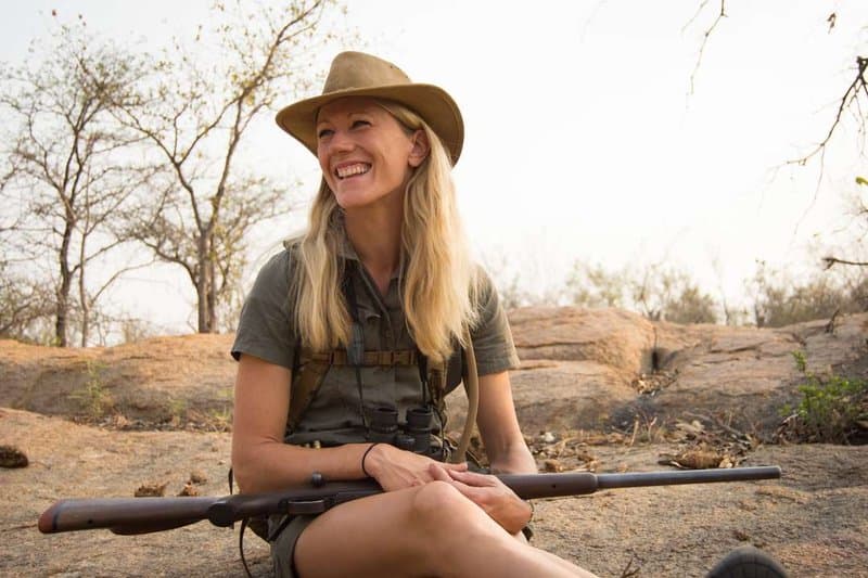 Migration Highlights — Private guided safari moment