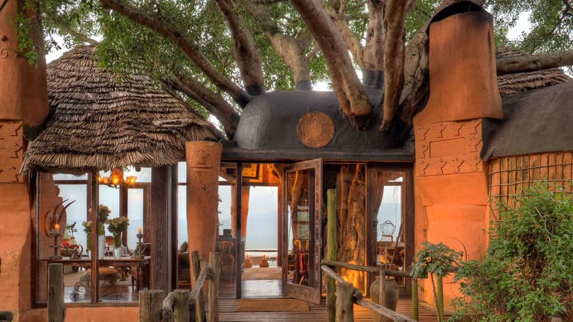 Serengeti & Ngorongoro Ultimate Safari — Private guided safari moment