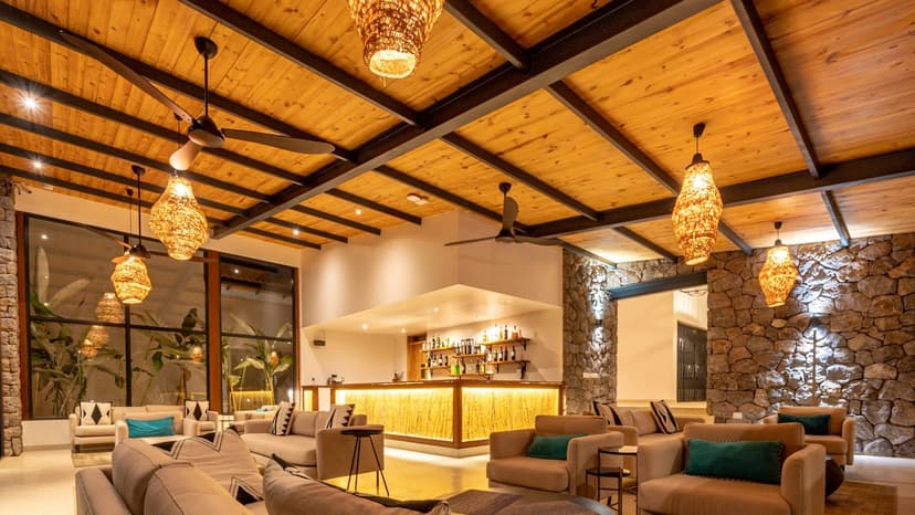Rwanda Discovery — Kigali boutique hotel