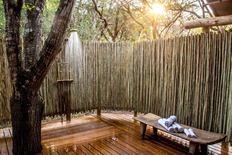 Rwanda Discovery — Lakeside relaxation