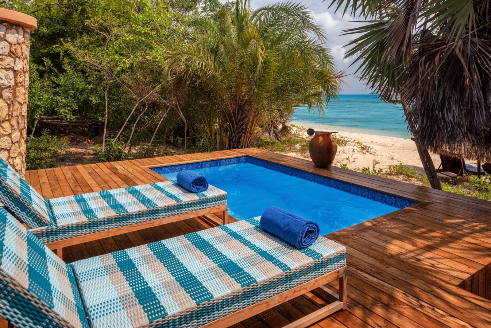 Anantara Bazaruto Island Resort image 1