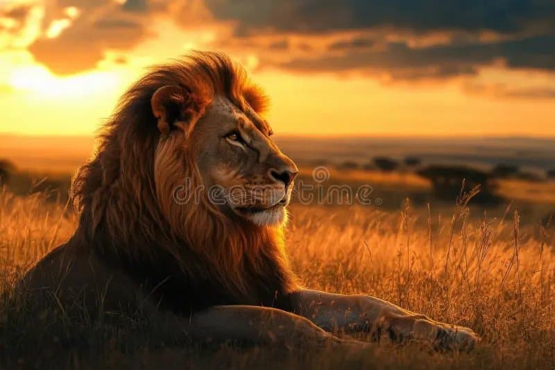 Kenya Big Cats Experience — Private guided safari moment