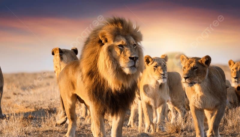 Serengeti Discovery — Private guided safari moment