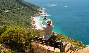 Cape Town: The Cape Point Instagram Small Group Tour