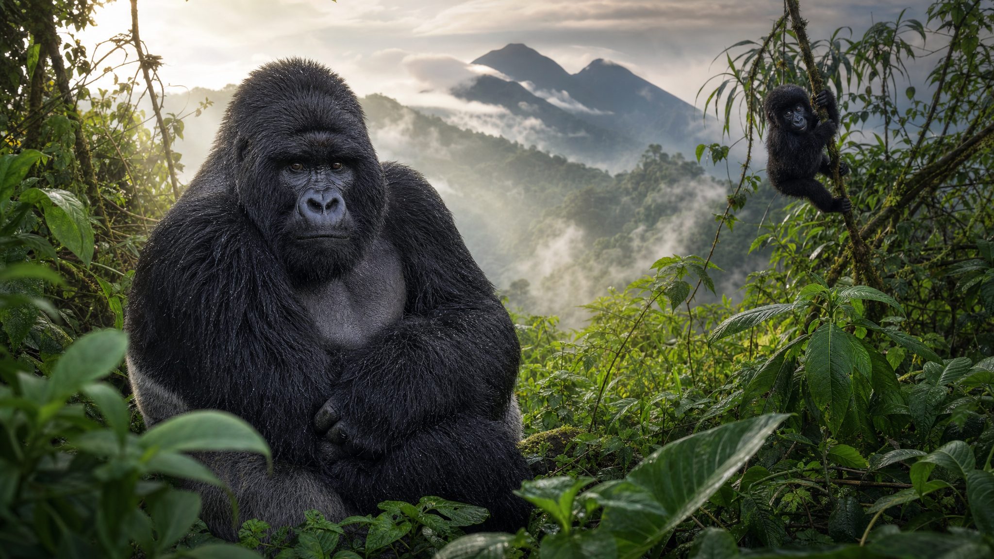 Rwanda