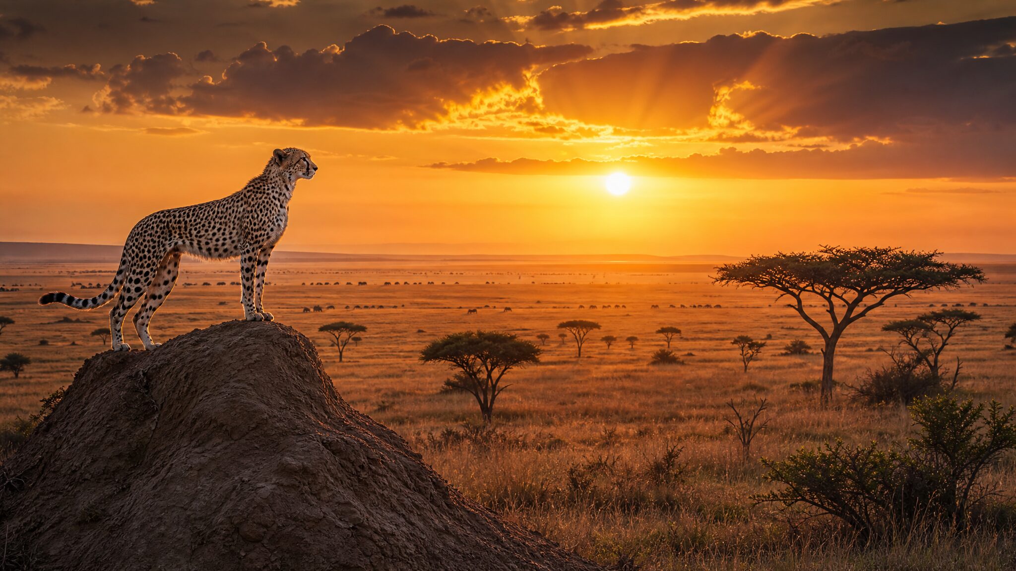 Serengeti